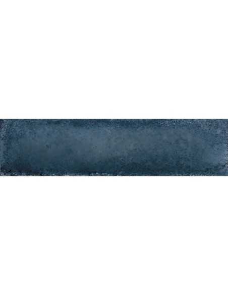 Metallica MetalBrick Blue Lux 6x24 mq/sc 0.51