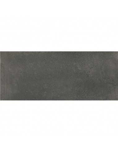 Be-Square Black Rettificato Nat. 20x20 mq/sc.0,96