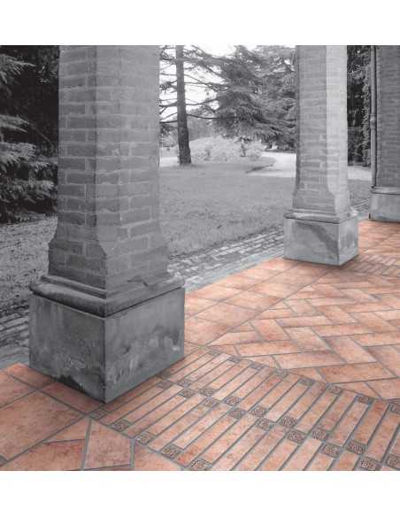 Carpegna Beige 30x30 HRN 11 MQ 1.26/SC