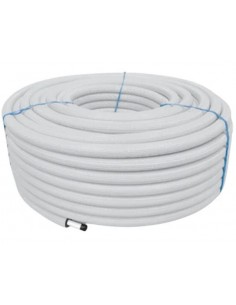 Rotolo 50m di tubo multistrato K-Flex Isoline Solid 16x2...