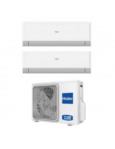 Unità esterna 2U50MEEFRA 4,8 kW + Unità interna...
