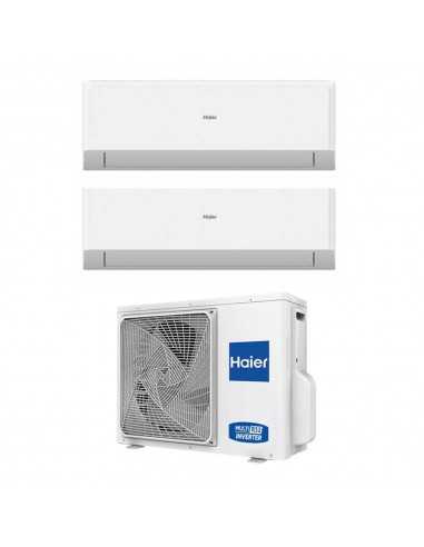 Unità esterna 2U50MEEFRA 4,8 kW + Unità interna...