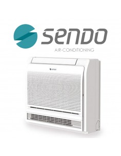 Console Sendo Optio 12000 2