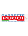 Cassette Pucci